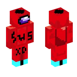 Minecraft Skin #194134