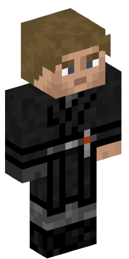 Black_Knight Minecraft Skin Preview on Minecraft.Co.Com