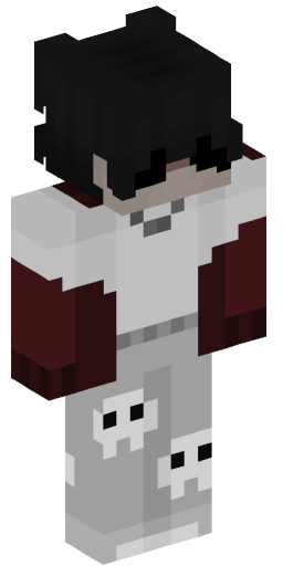 aartangel Minecraft Skin Preview on Minecraft.Co.Com