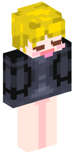 Minecraft Skin #194150