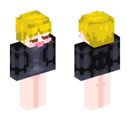 Minecraft Skin #194150