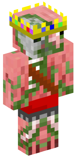 ItsFrozone Minecraft Skin Preview on Minecraft.Co.Com