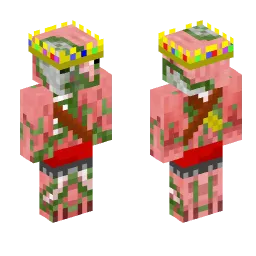 Minecraft Skin #194151