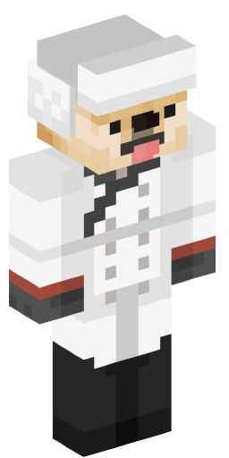 Minecraft Skin #194153