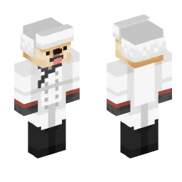 Minecraft Skin #194153
