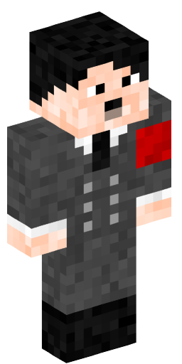 prplguy Minecraft Skin Preview on Minecraft.Co.Com