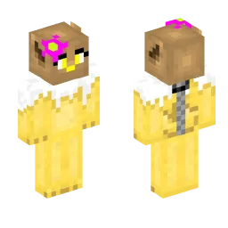 Minecraft Skin #194158