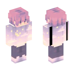 Minecraft Skin #194159