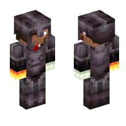 Minecraft Skin #194161
