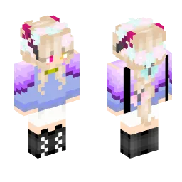 Minecraft Skin #194169