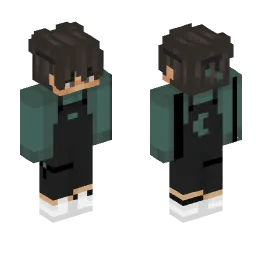Minecraft Skin #194183
