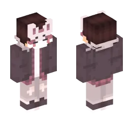 Minecraft Skin #194205