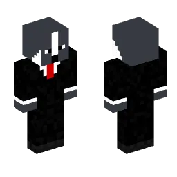 Minecraft Skin #194211