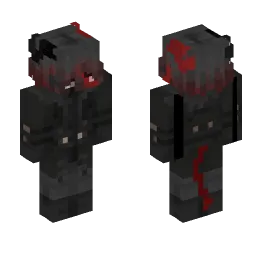 Minecraft Skin #194217