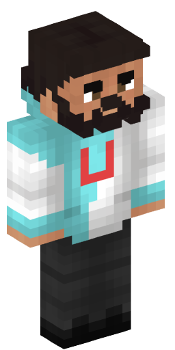 unsorted_guy Minecraft Skin Preview on Minecraft.Co.Com
