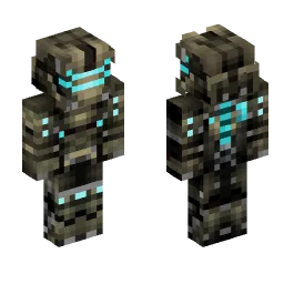 Minecraft Skin #194222