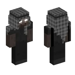 Minecraft Skin #194242