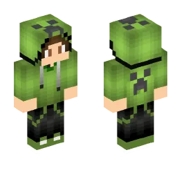 Minecraft Skin #194245