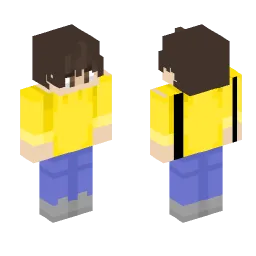 Minecraft Skin #194251