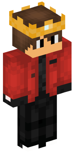 Crashyn_ Minecraft Skin Preview on Minecraft.Co.Com
