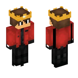 Minecraft Skin #194252