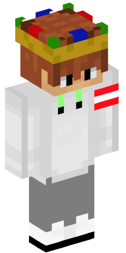 Minecraft Skin #194253