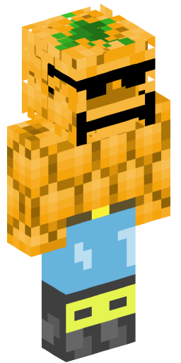 Swifter Minecraft Skin Preview on Minecraft.Co.Com