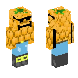 Minecraft Skin #194254