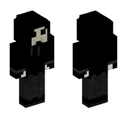 Minecraft Skin #194255