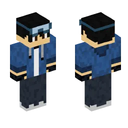 Minecraft Skin #194267