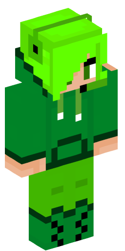 JJY221 Minecraft Skin Preview on Minecraft.Co.Com