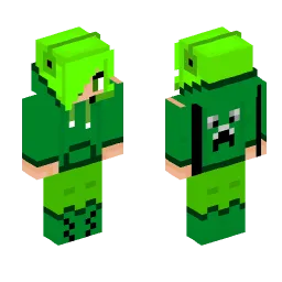 Minecraft Skin #194268