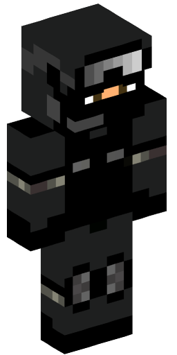 Loster_XXI1 Minecraft Skin Preview on Minecraft.Co.Com