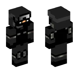 Minecraft Skin #194276