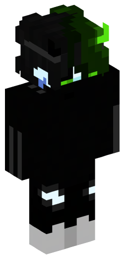 aktiv_semmel Minecraft Skin Preview on Minecraft.Co.Com