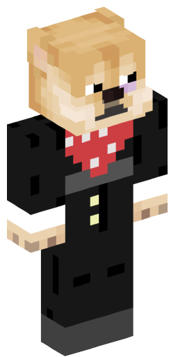 OrionMesa Minecraft Skin Preview on Minecraft.Co.Com