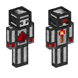 Minecraft Skin #194291