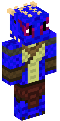 EliteShakez Minecraft Skin Preview on Minecraft.Co.Com