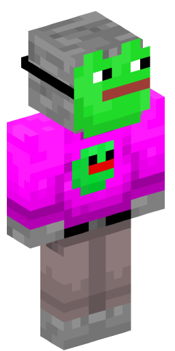 Womanmauler Minecraft Skin Preview on Minecraft.Co.Com
