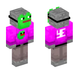 Minecraft Skin #194308
