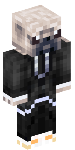 thegaming_pug Minecraft Skin Preview on Minecraft.Co.Com