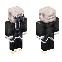 Minecraft Skin #194310