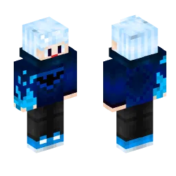 Minecraft Skin #194311