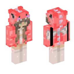 Minecraft Skin #194316