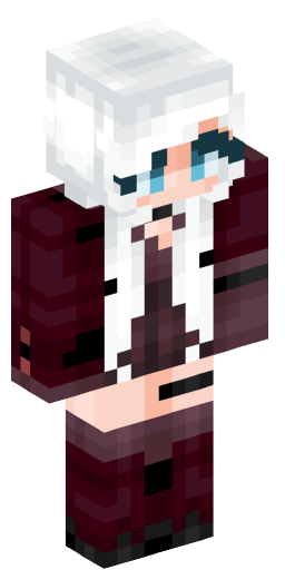 unwindwithjd Minecraft Skin Preview on Minecraft.Co.Com