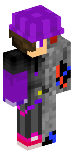 Minecraft Skin #194325