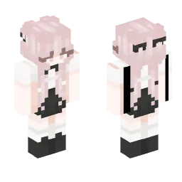 Minecraft Skin #194333