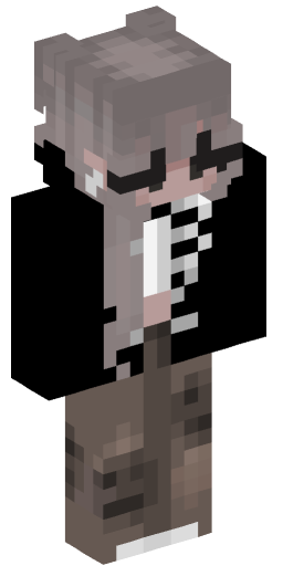 Minecraft Skin #194339