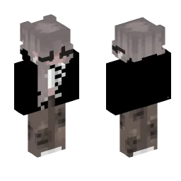 Minecraft Skin #194339