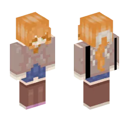 Minecraft Skin #194340